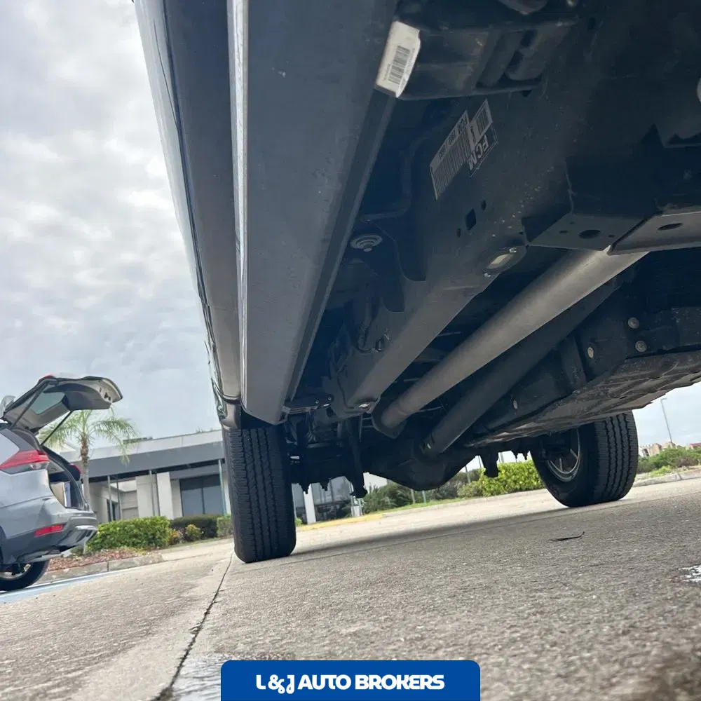 2021 Ford F-250 Super Duty Platinum