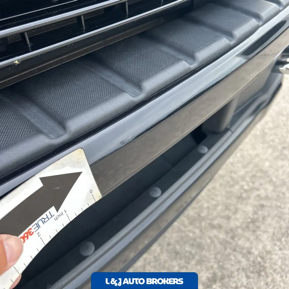 2021 Ford F-250 Super Duty Platinum