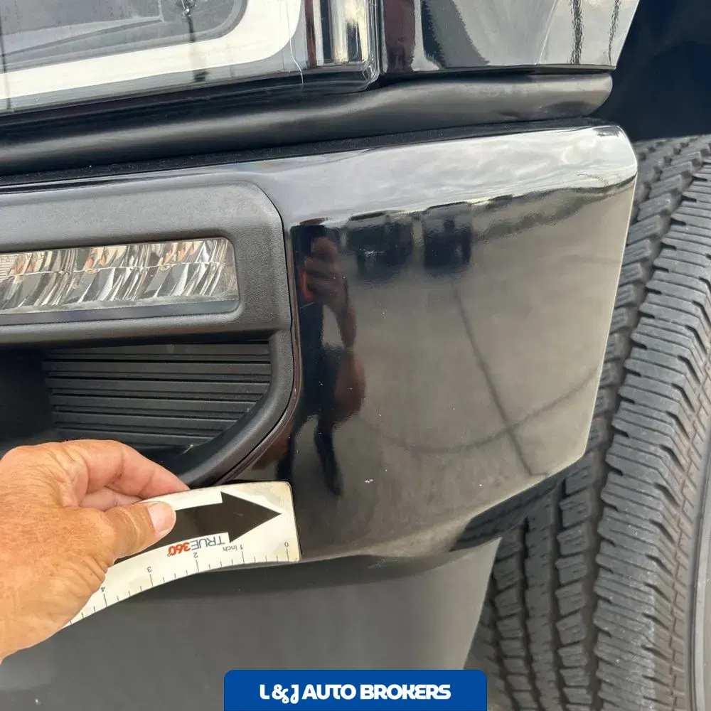 2021 Ford F-250 Super Duty Platinum
