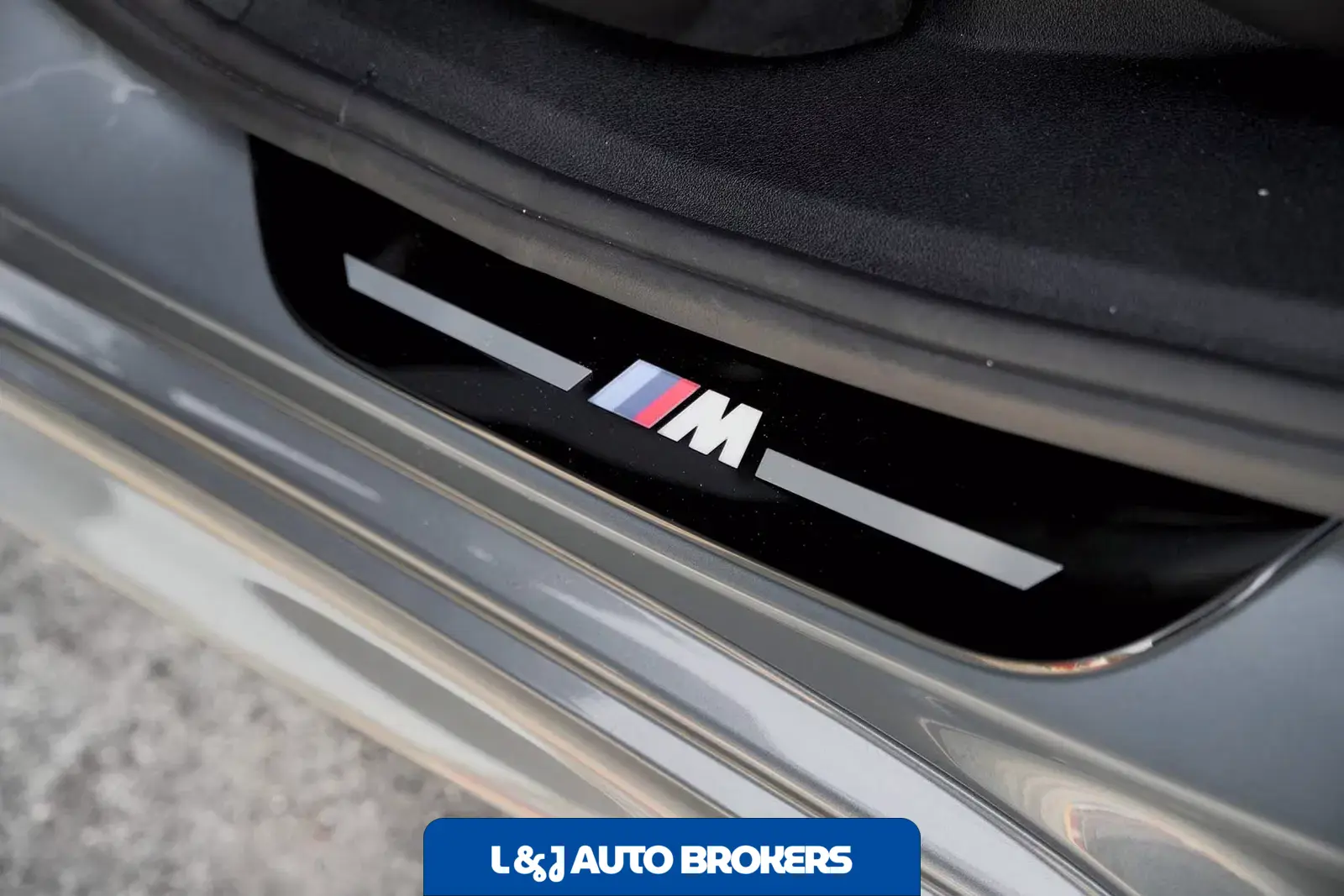 2023 BMW M8 Competition Gran Coupe