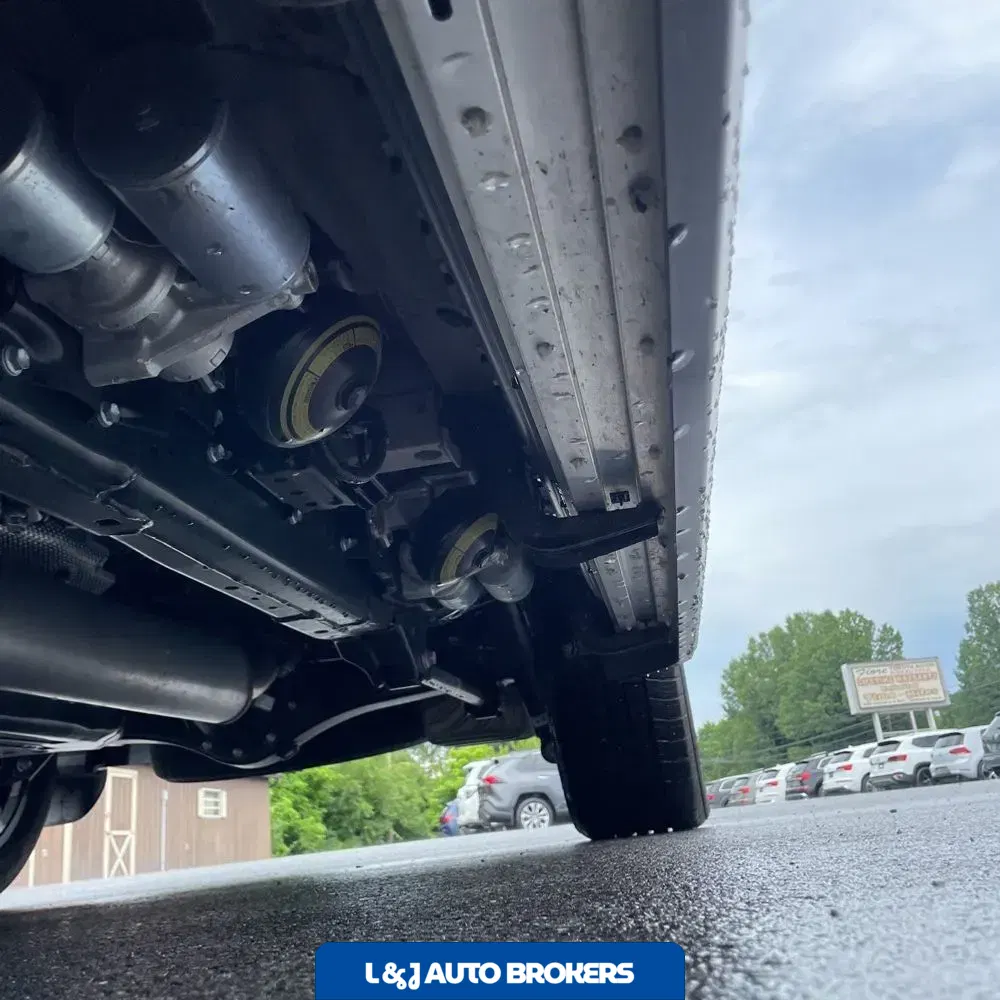 2024 Lexus LX 600 Luxury