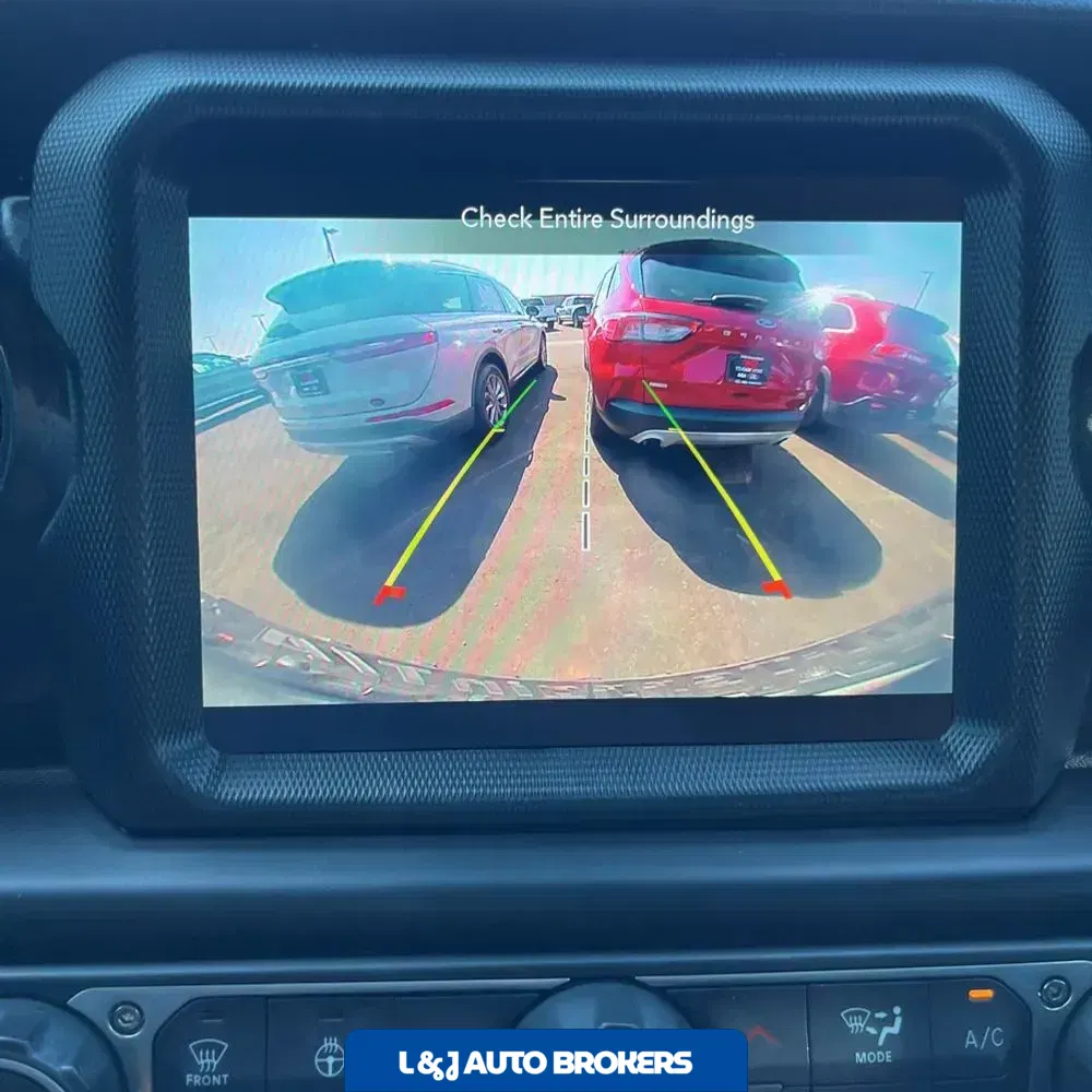 2023 Jeep Wrangler Rubicon 392