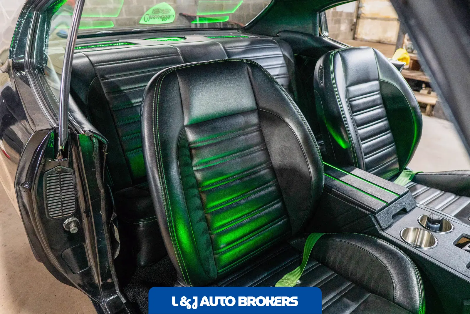 1970 Chevrolet Chevelle Restomod Supercharged