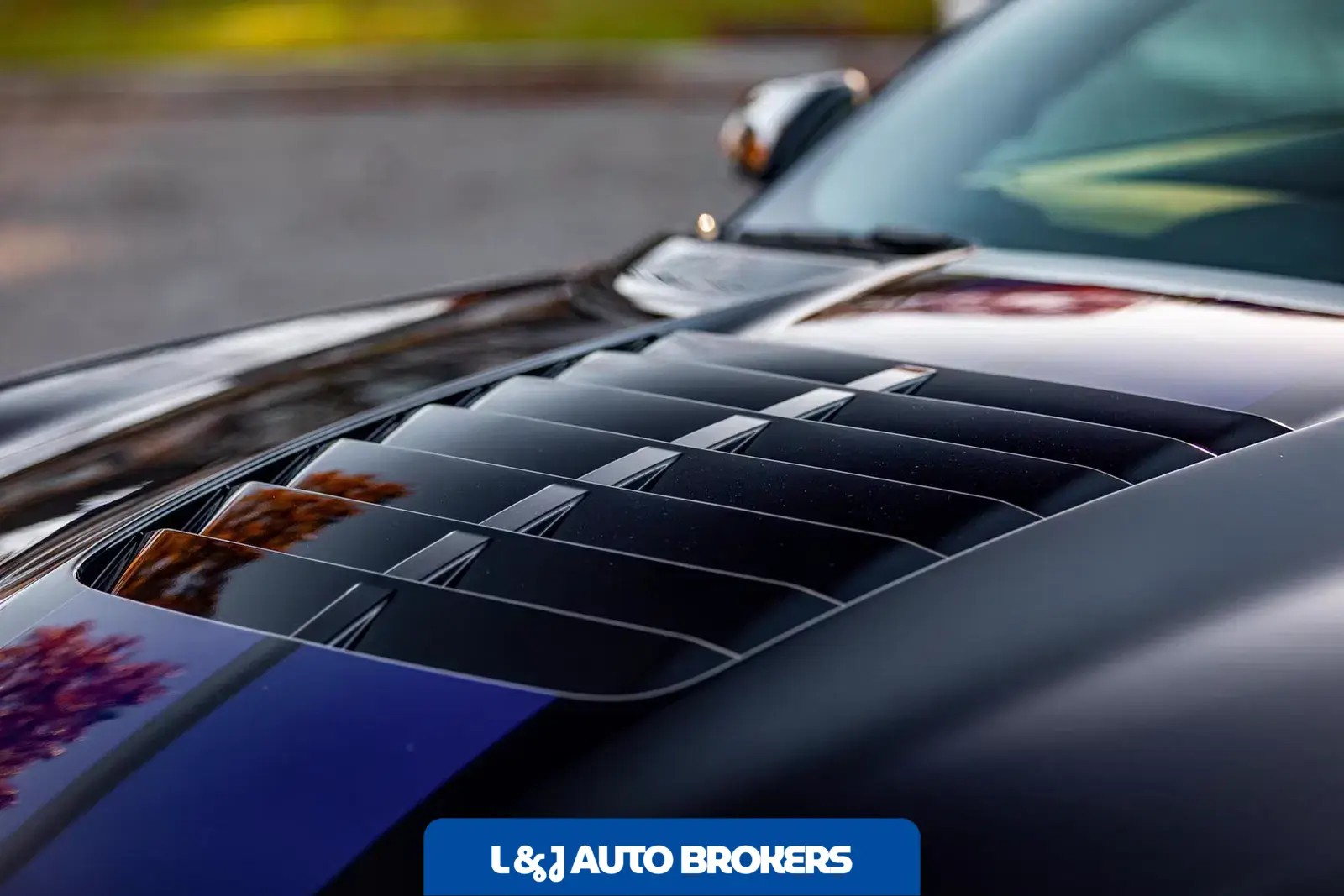 2020 Ford Mustang Shelby GT500