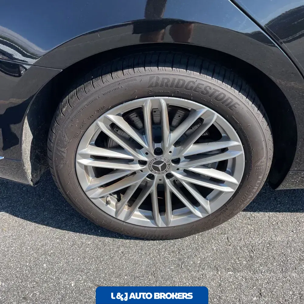 2023 Mercedes-Benz S-Class S 580 4MATIC
