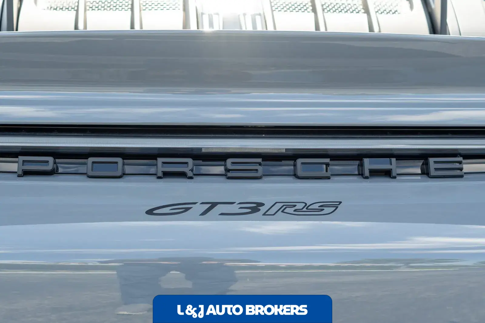 2024 Porsche 911 GT3 RS Weissach