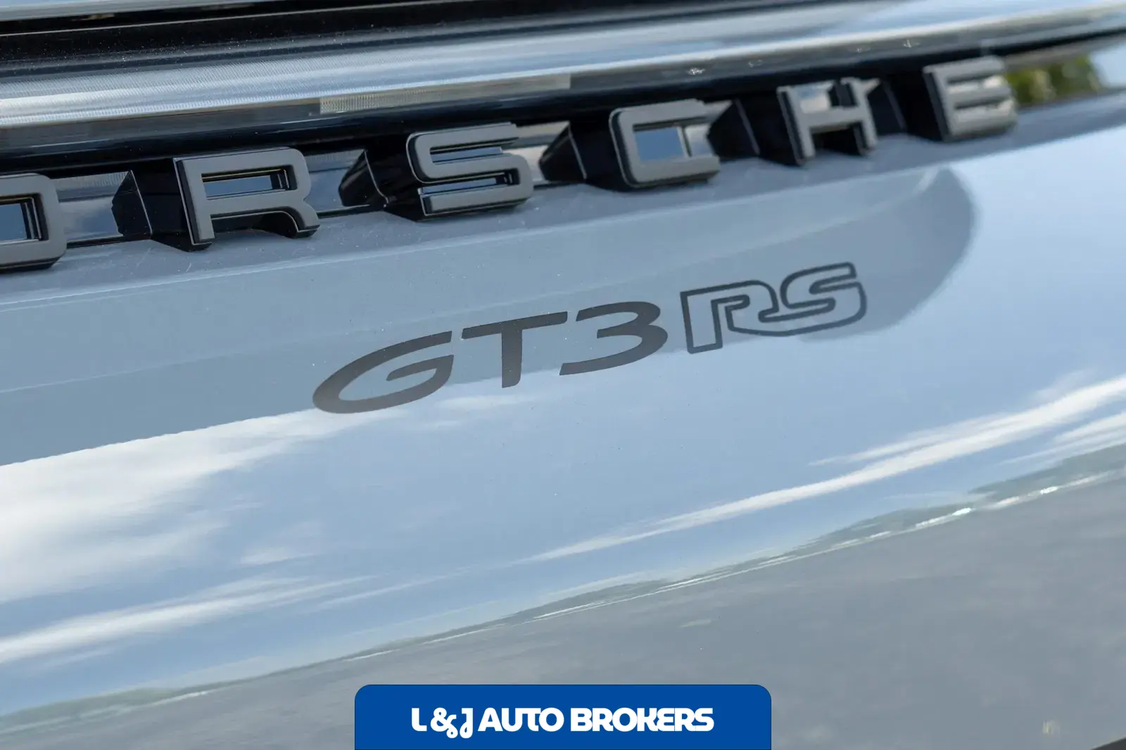 2024 Porsche 911 GT3 RS Weissach