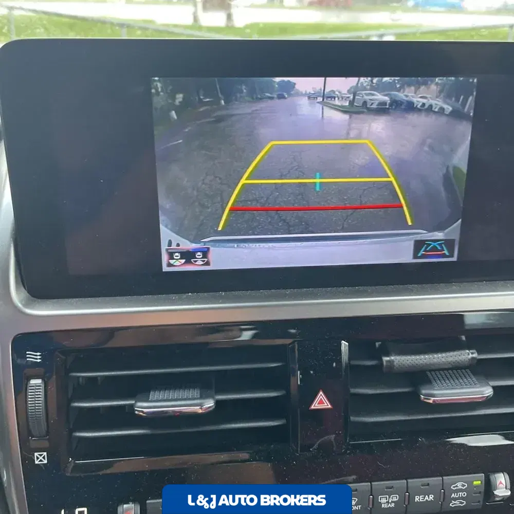 2023 Lexus GX 460 Base