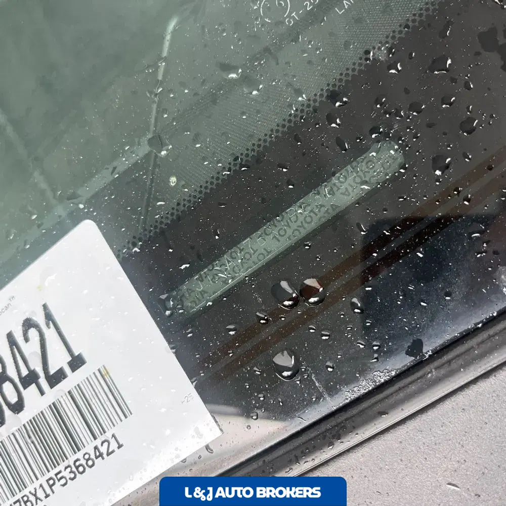 2023 Lexus GX 460 Base