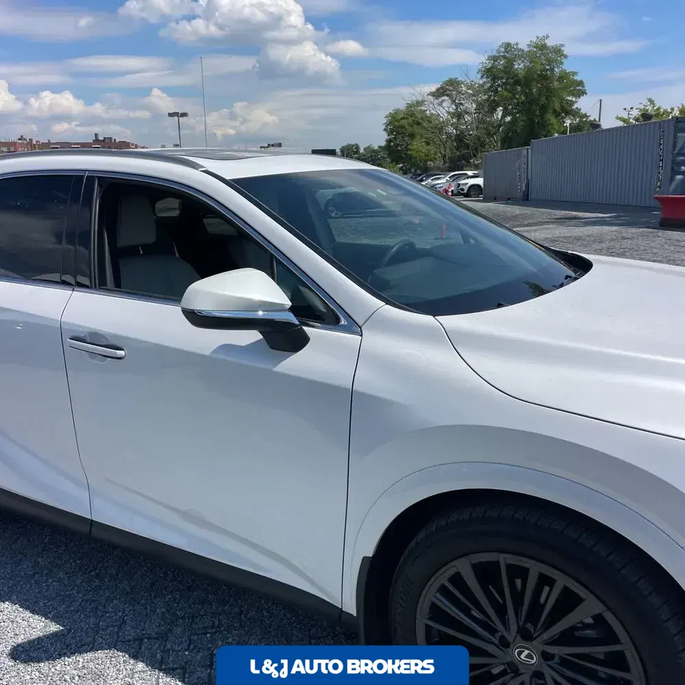 2024 Lexus RX 350 Premium