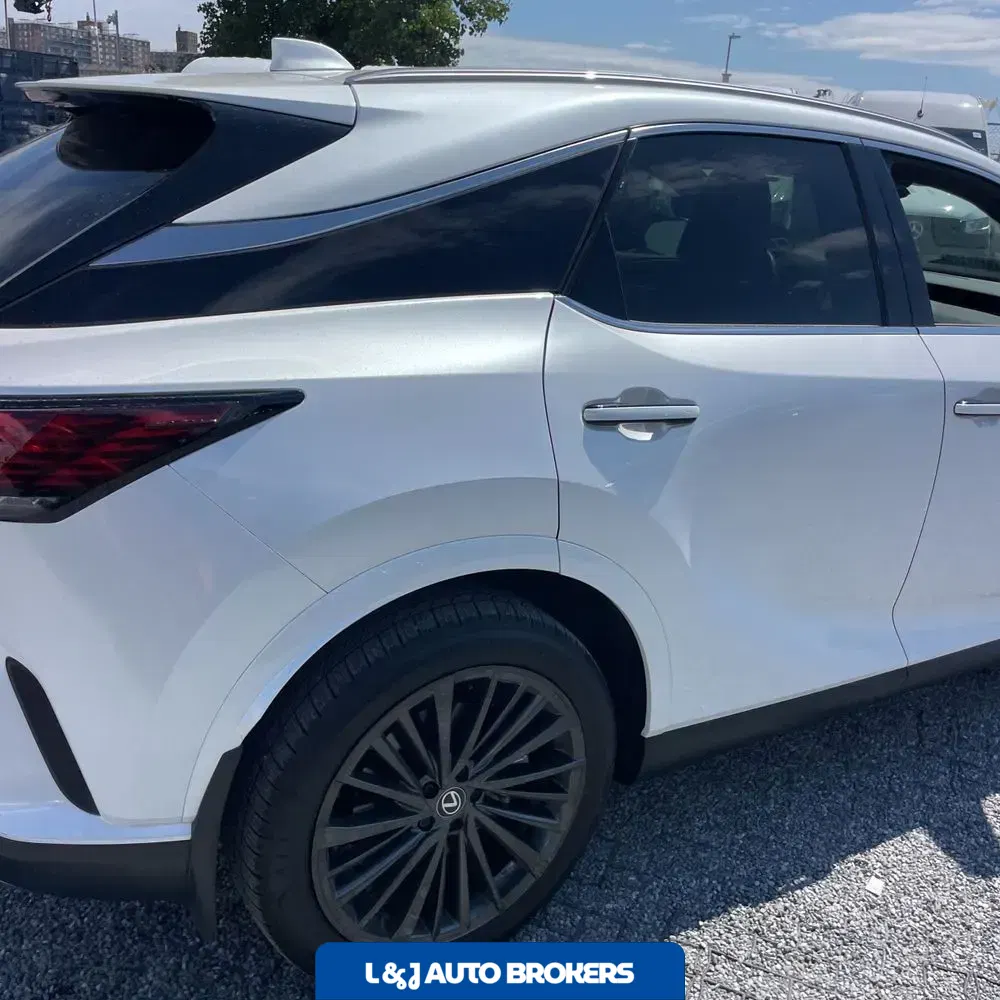 2024 Lexus RX 350 Premium