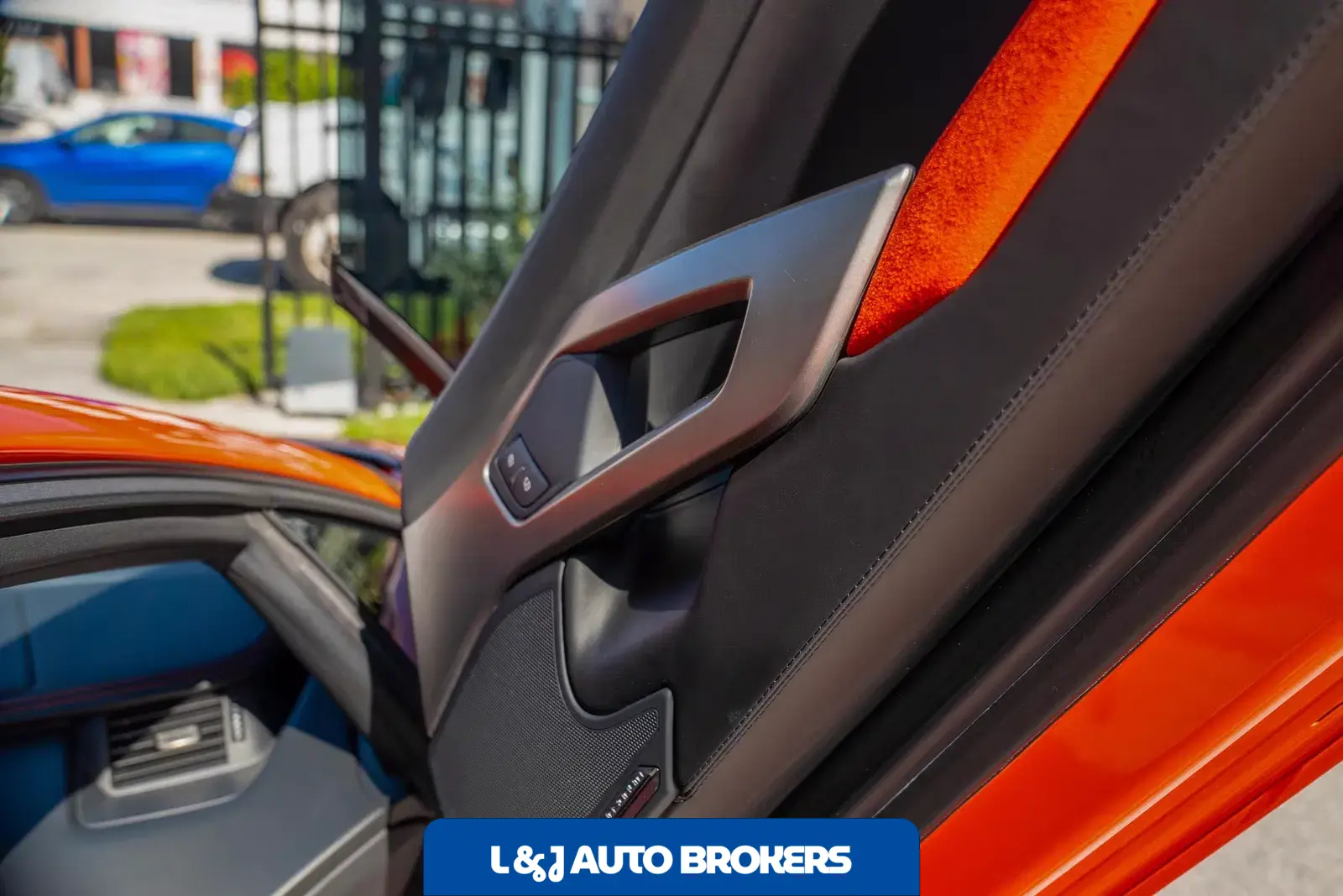 2012 Lamborghini Aventador LP700-4
