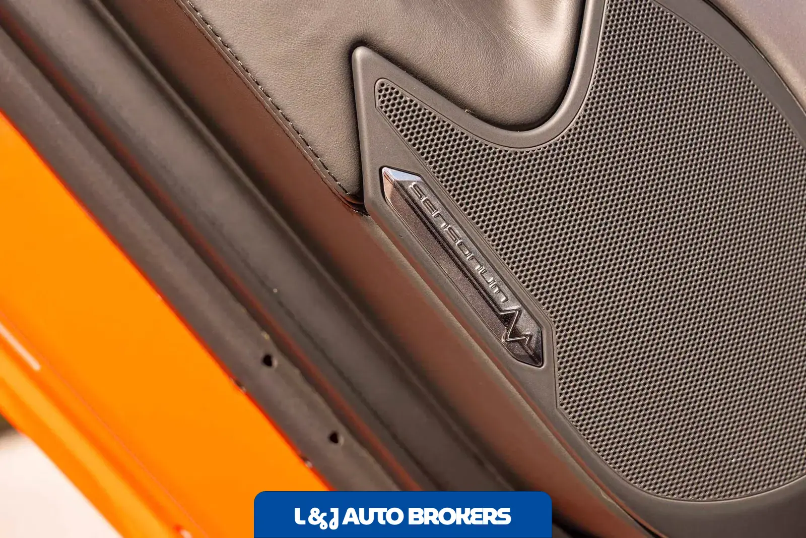 2012 Lamborghini Aventador LP700-4