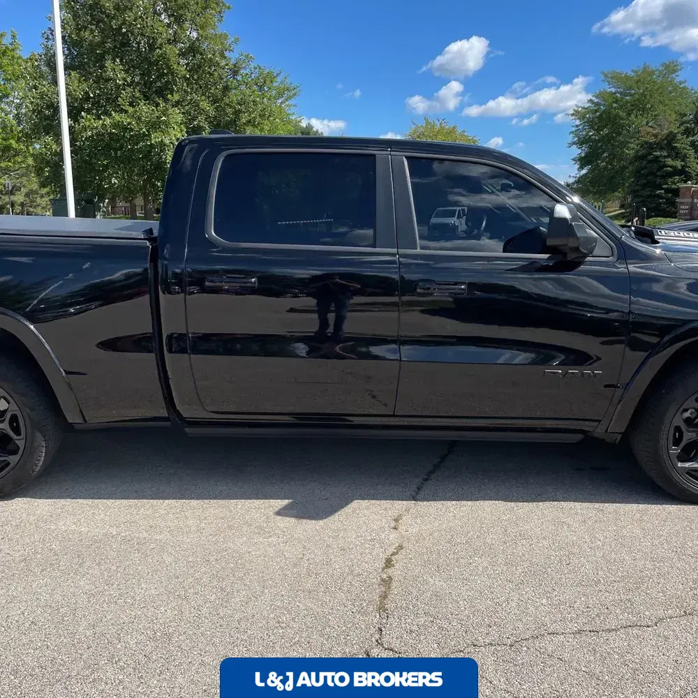 2023 Ram 1500 Limited