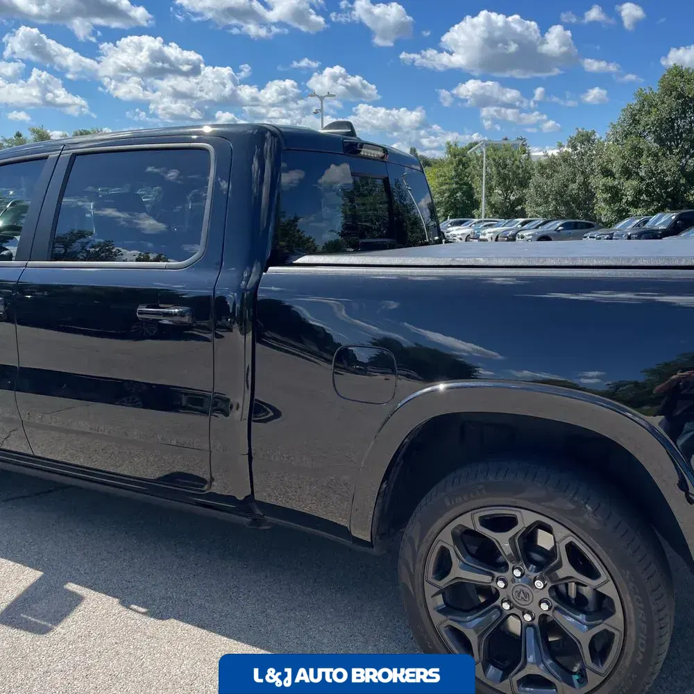 2023 Ram 1500 Limited