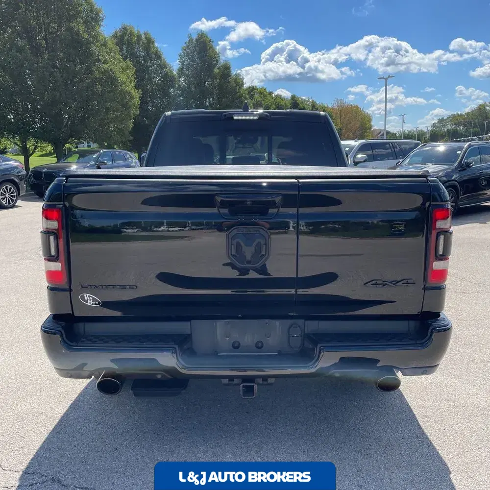 2023 Ram 1500 Limited
