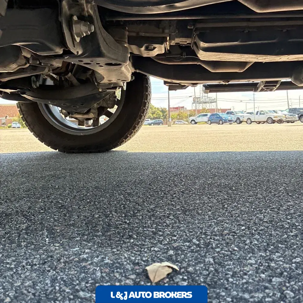 2022 Toyota Tundra Platinum HV