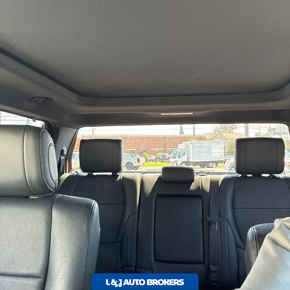 2022 Toyota Tundra Platinum HV