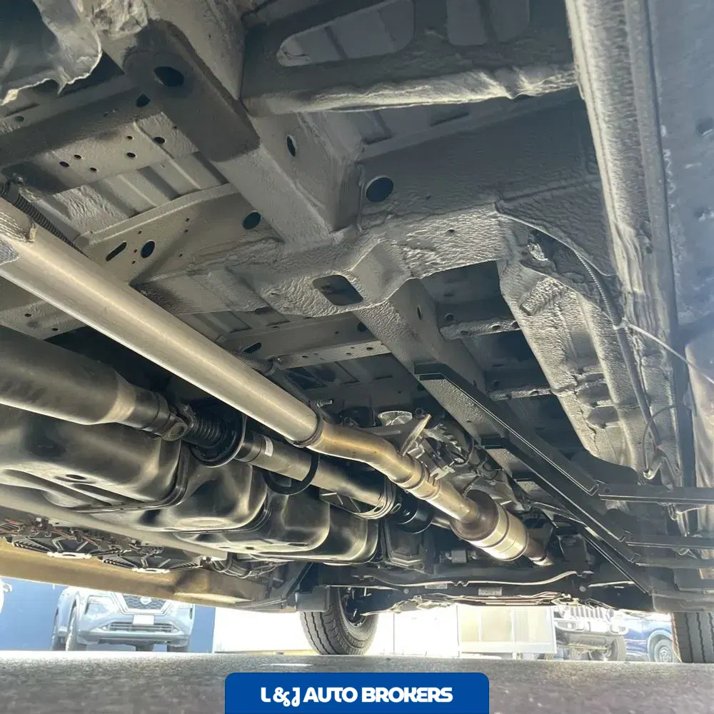 2023 Mercedes-Benz Sprinter 3500 High Roof XD