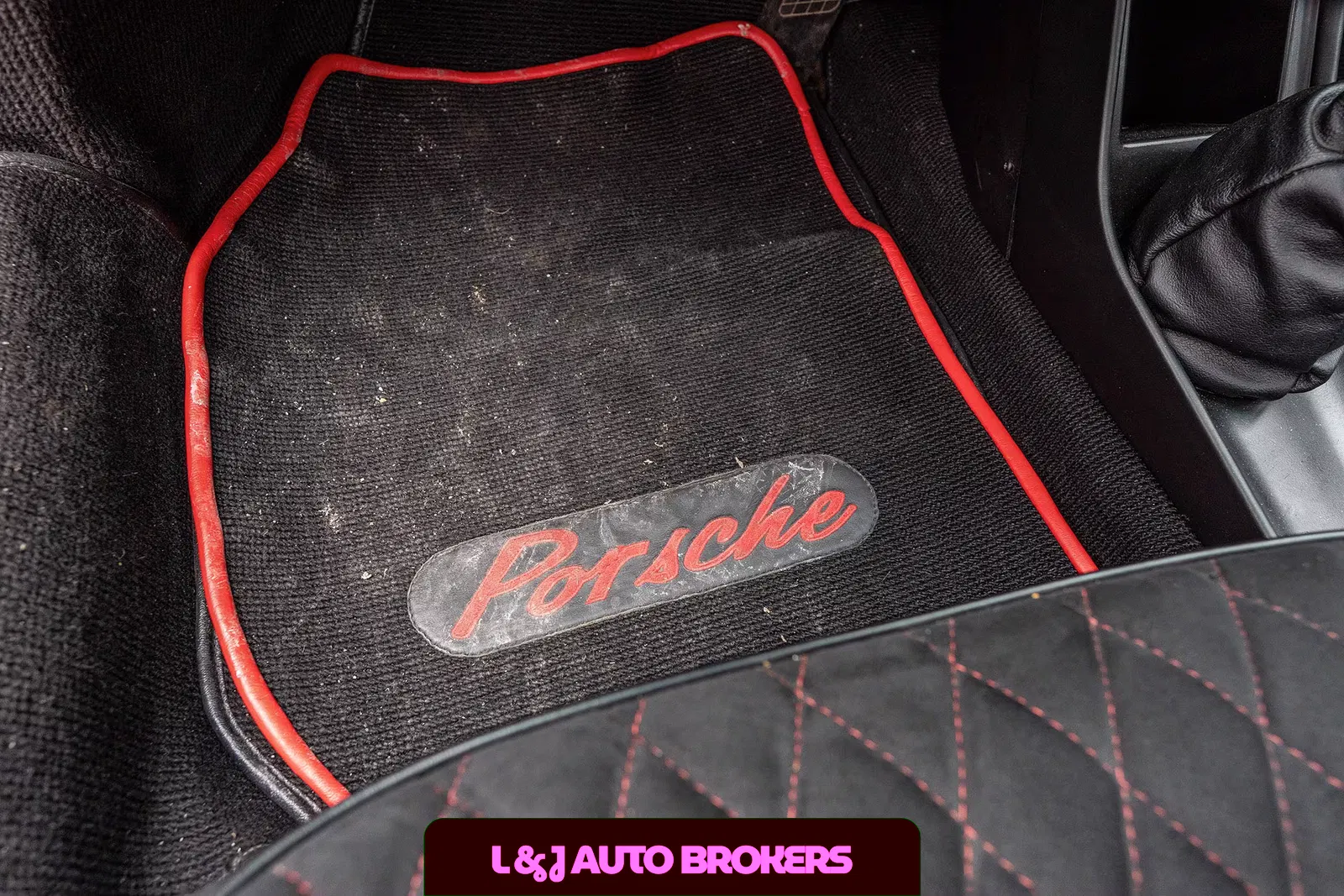 1980 Porsche 911 SC