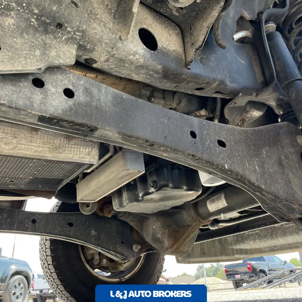 2022 Ford F-350 Super Duty Lariat