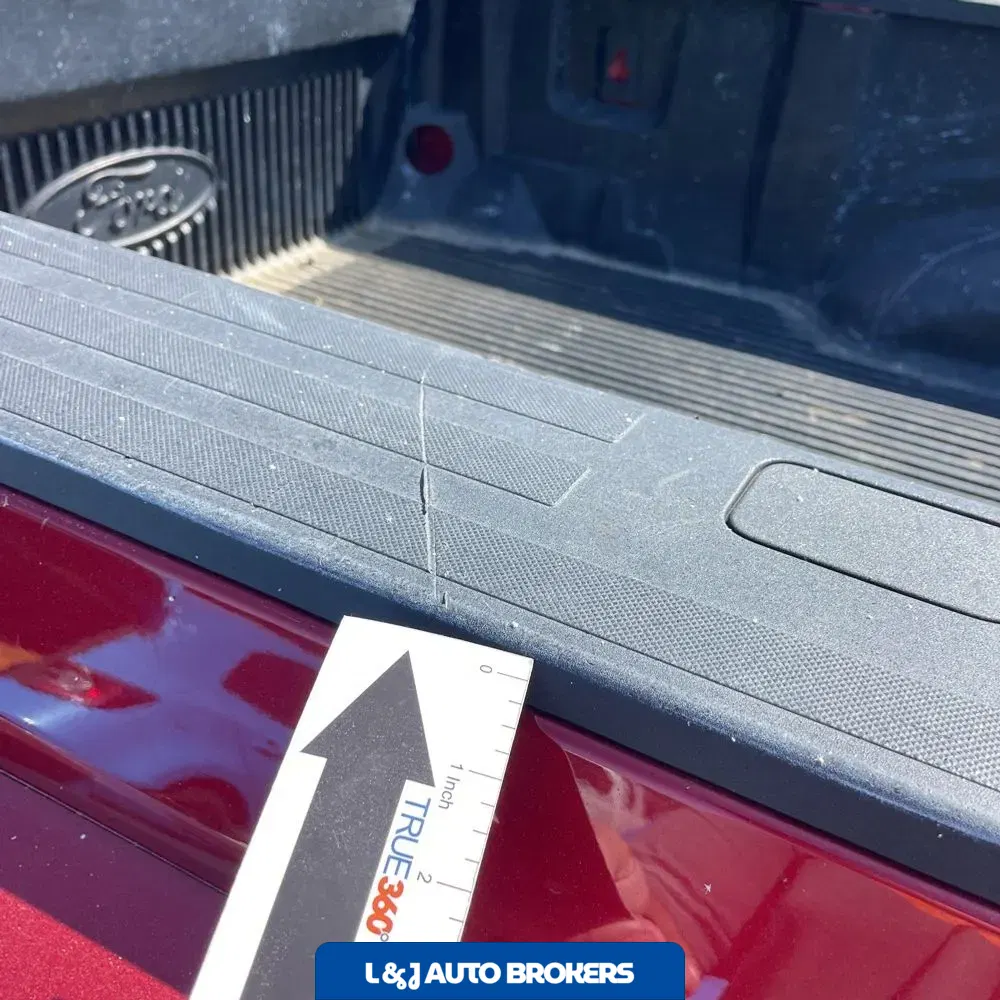 2022 Ford F-350 Super Duty Lariat