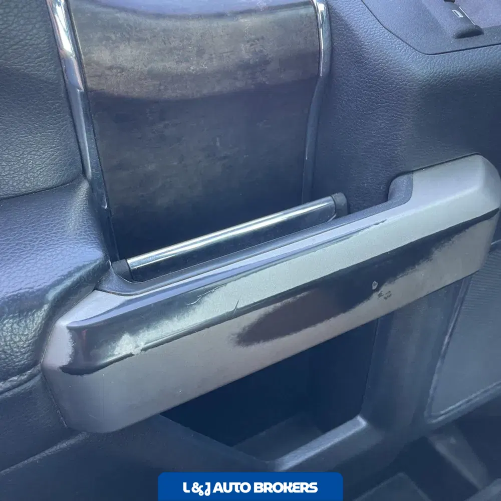 2022 Ford F-350 Super Duty Lariat