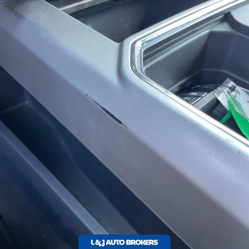 2022 Ford F-350 Super Duty Lariat