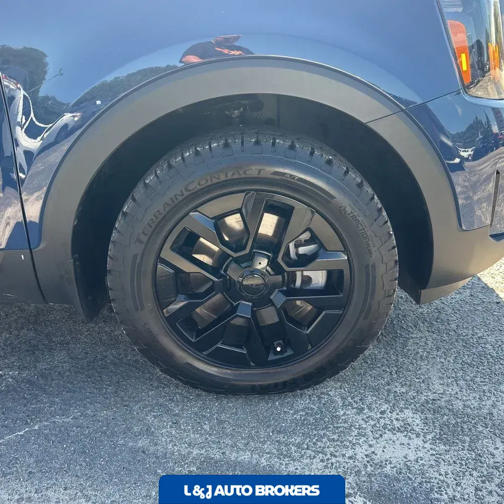 2025 Kia Telluride SX-Prestige X-Pro