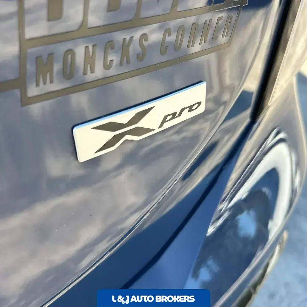 2025 Kia Telluride SX-Prestige X-Pro
