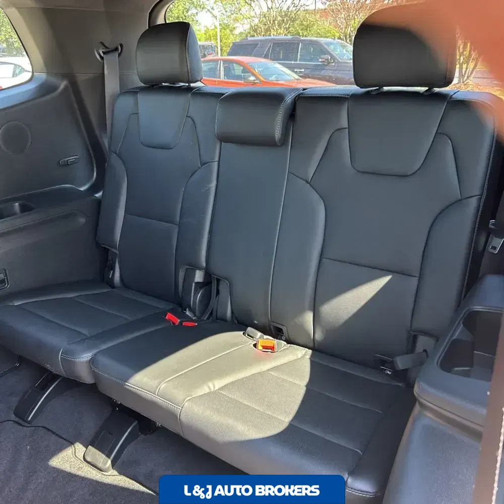 2025 Kia Telluride SX-Prestige X-Pro