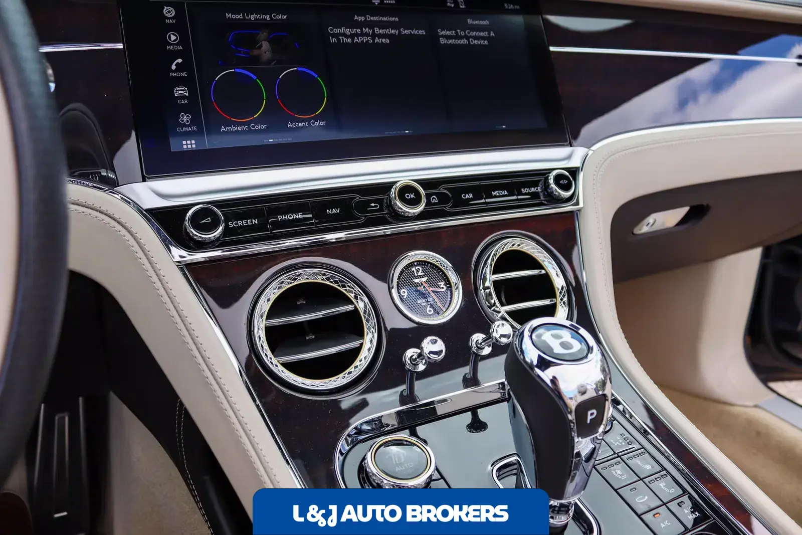 2021 Bentley Continental GTC V8