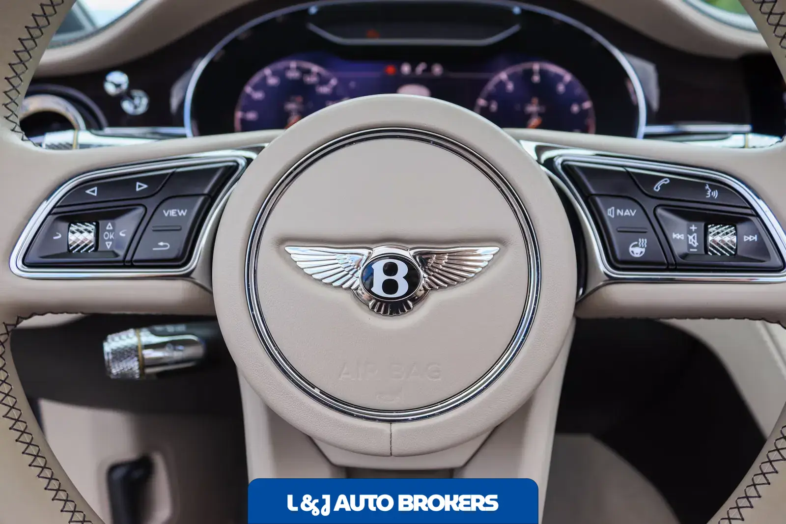 2021 Bentley Continental GTC V8