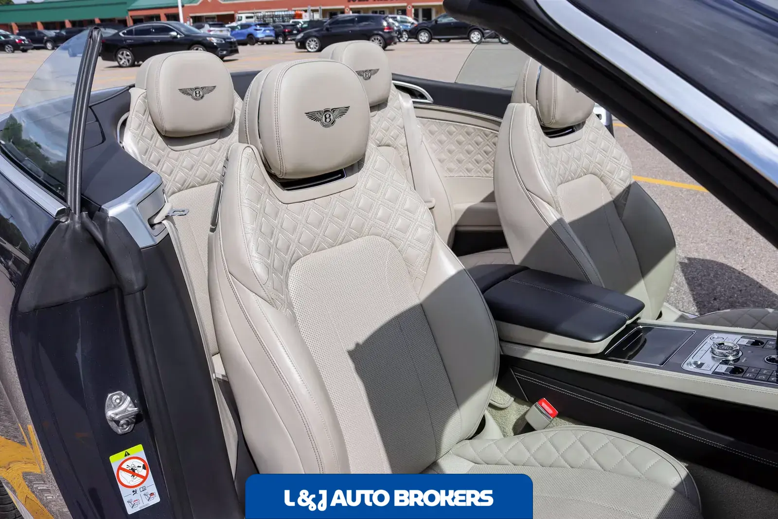 2021 Bentley Continental GTC V8