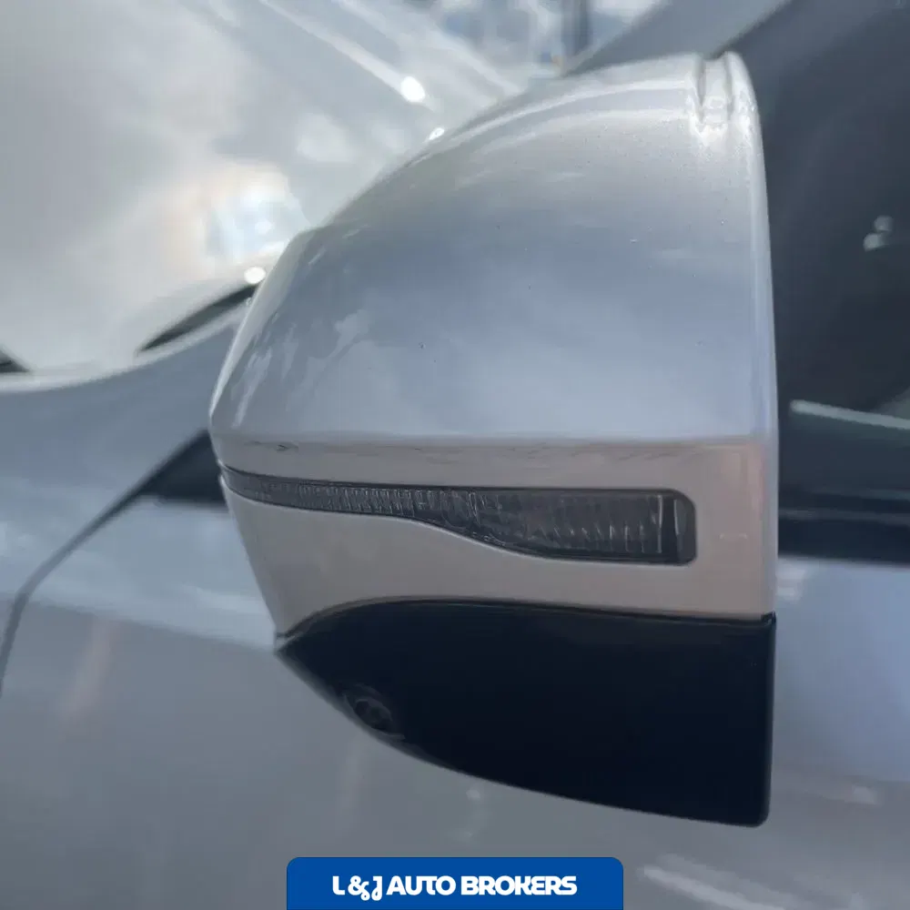 2024 BMW 7-Series 750e xDrive