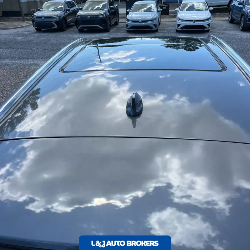 2022 Genesis GV80 3.5T