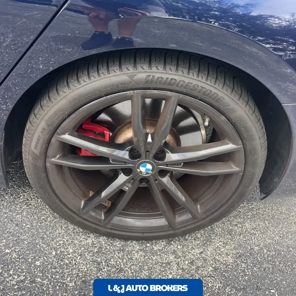 2023 BMW 3-Series M340i