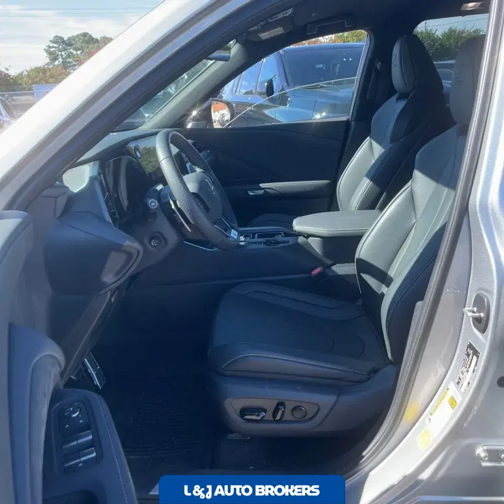 2025 Lexus TX 500h F SPORT Performance Premium
