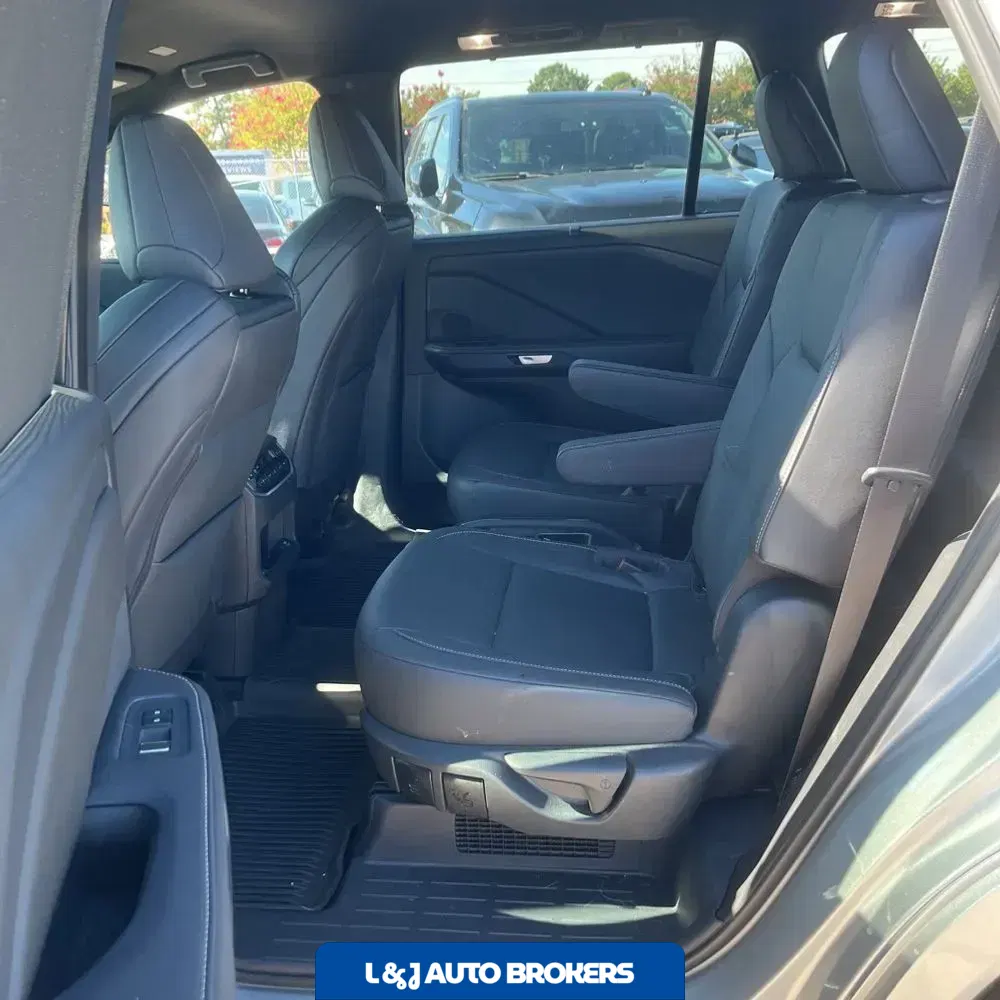 2025 Lexus TX 500h F SPORT Performance Premium