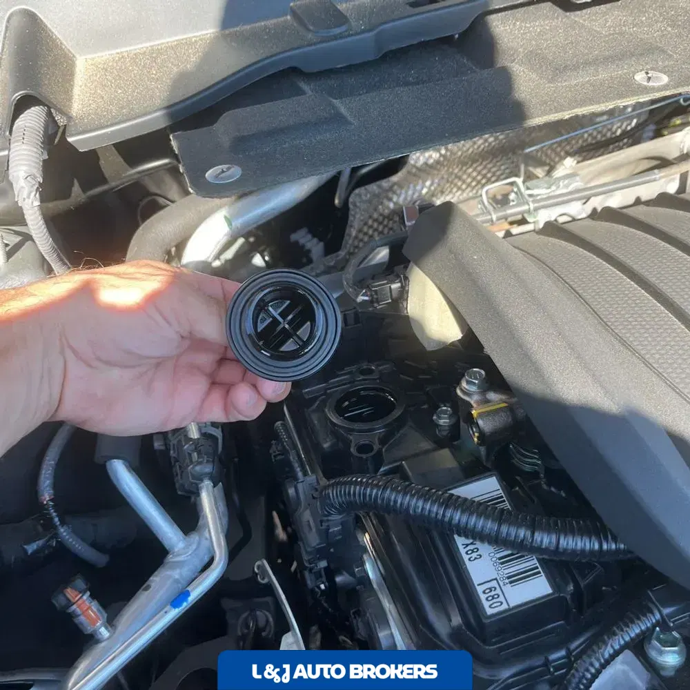 2025 Lexus TX 500h F SPORT Performance Premium