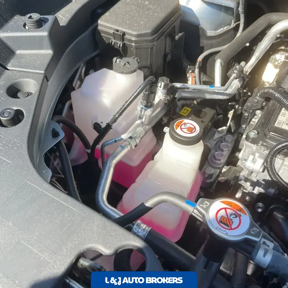 2025 Lexus TX 500h F SPORT Performance Premium