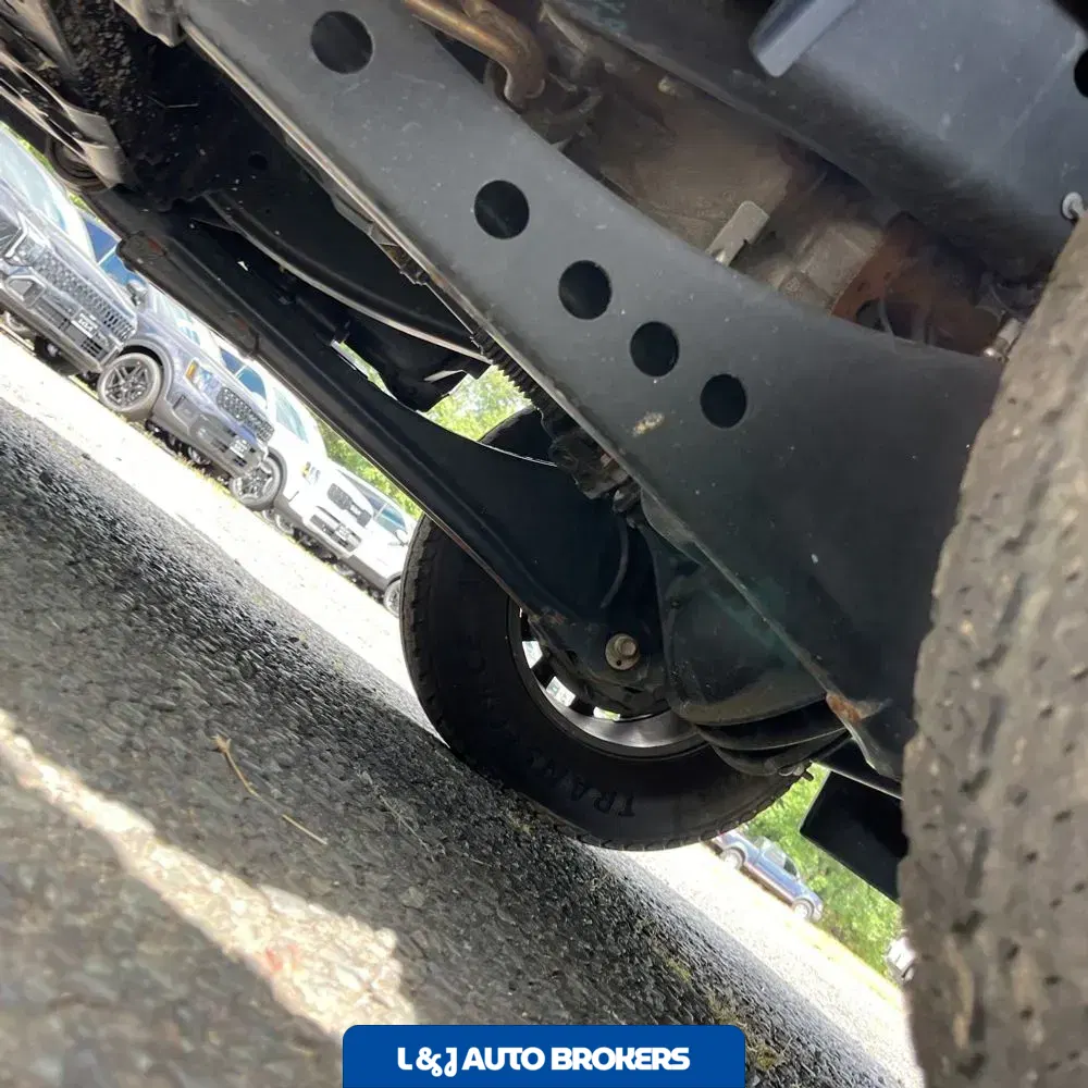 2022 Ram 2500 Longhorn