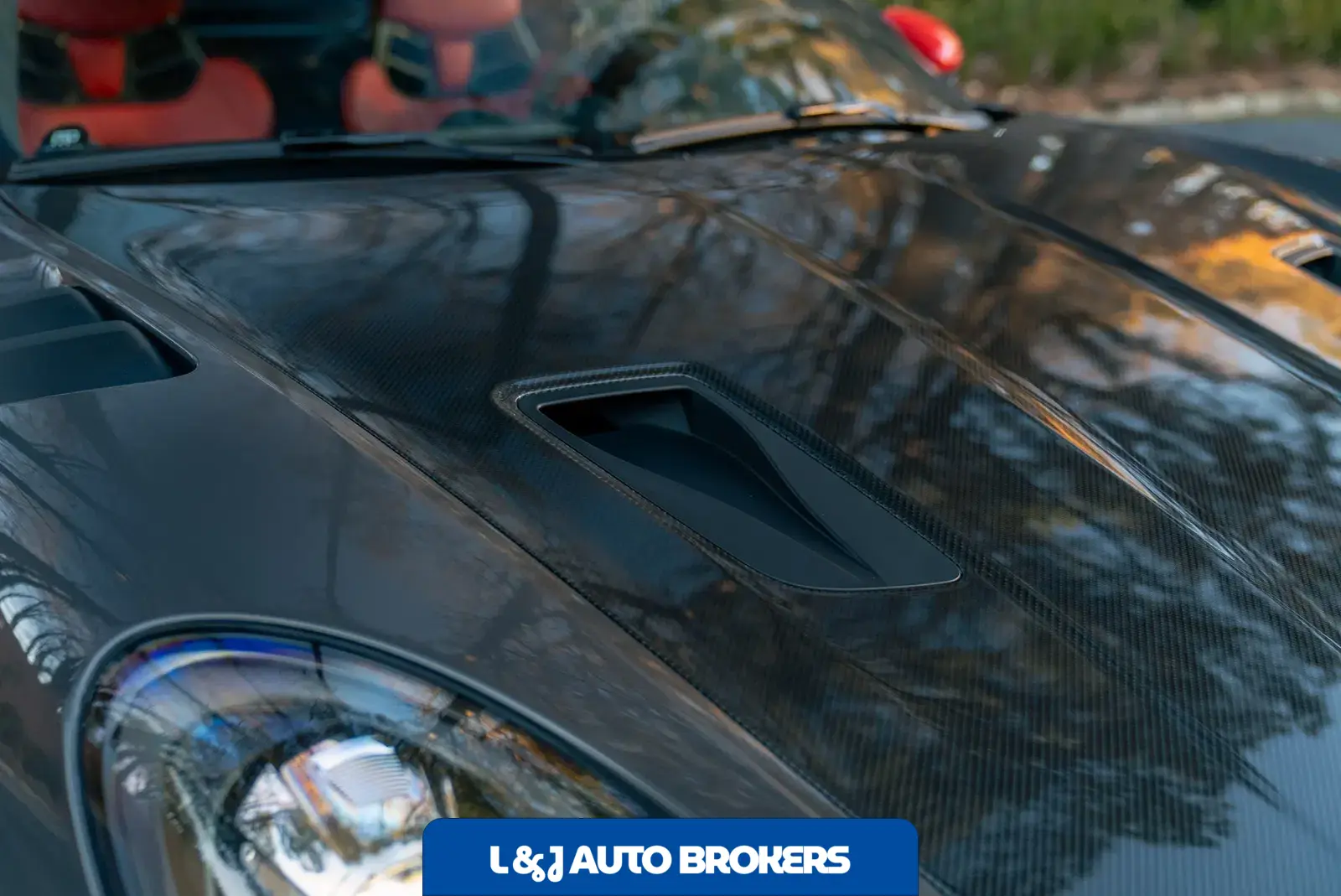 2023 Porsche 718 Cayman GT4 RS Weissach