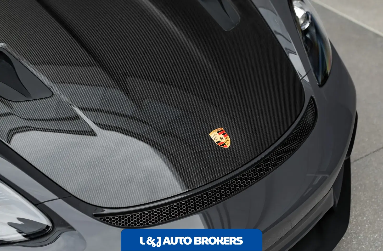 2023 Porsche 718 Cayman GT4 RS Weissach