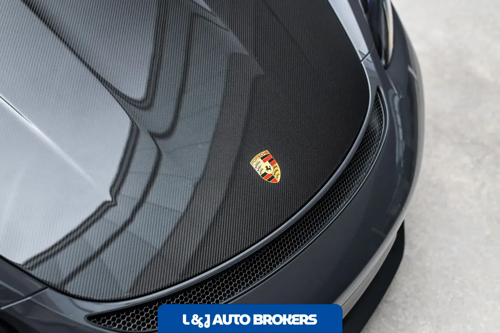 2023 Porsche 718 Cayman GT4 RS Weissach