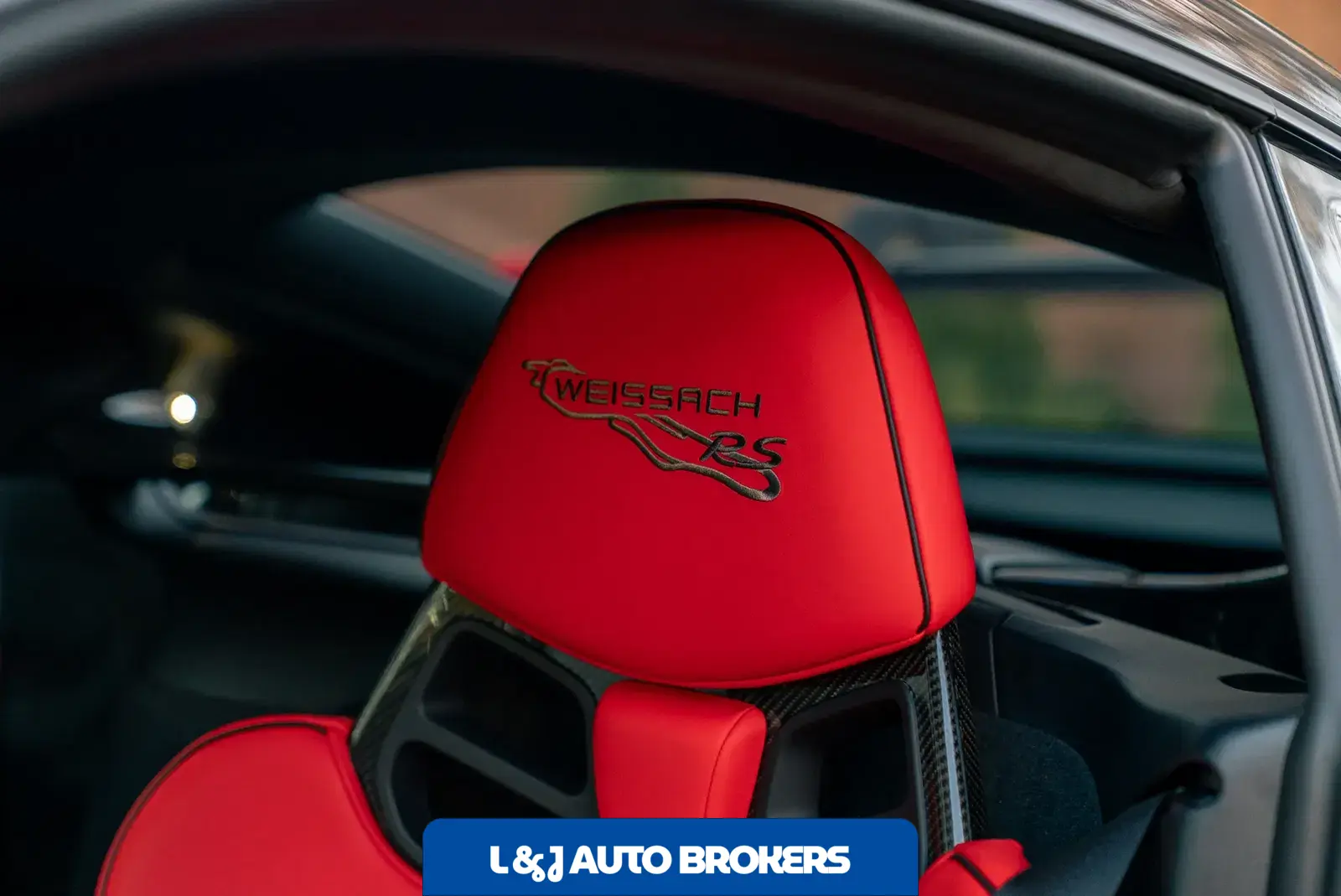 2023 Porsche 718 Cayman GT4 RS Weissach