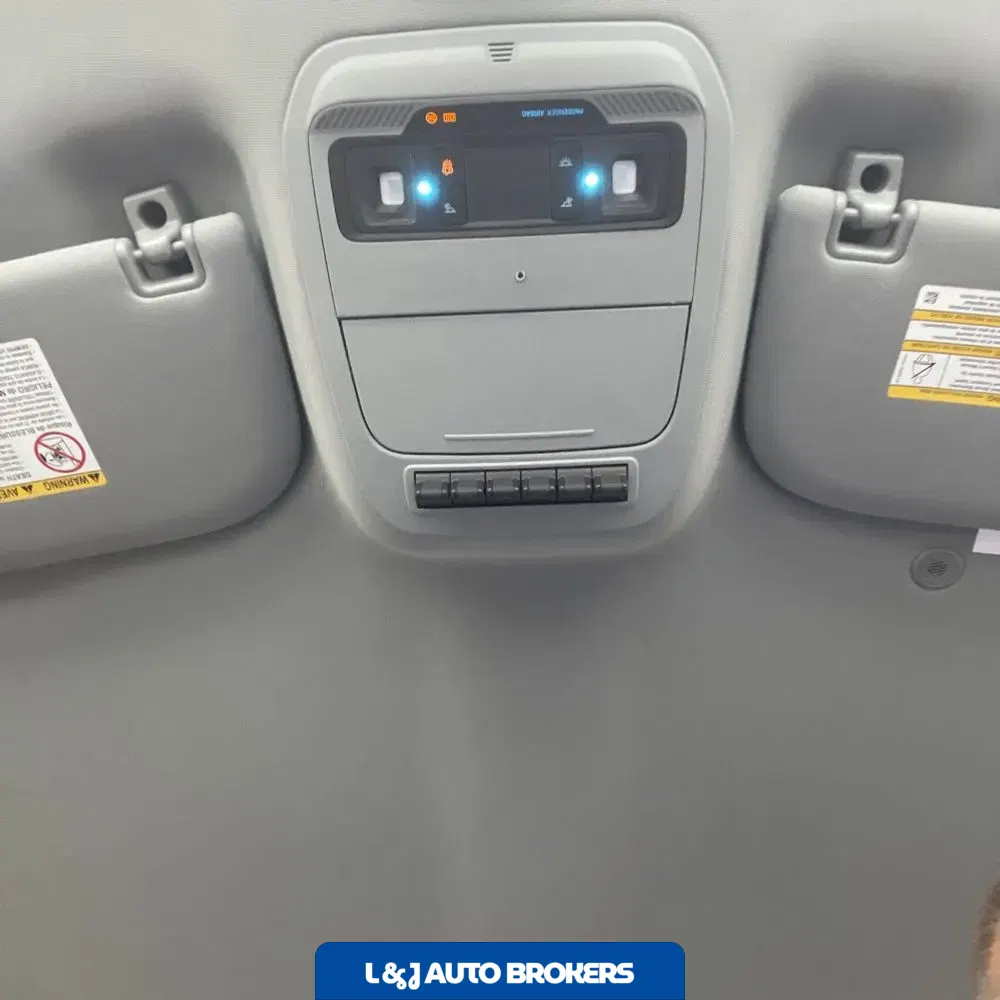 2024 Ford S/D C/C F350 XL