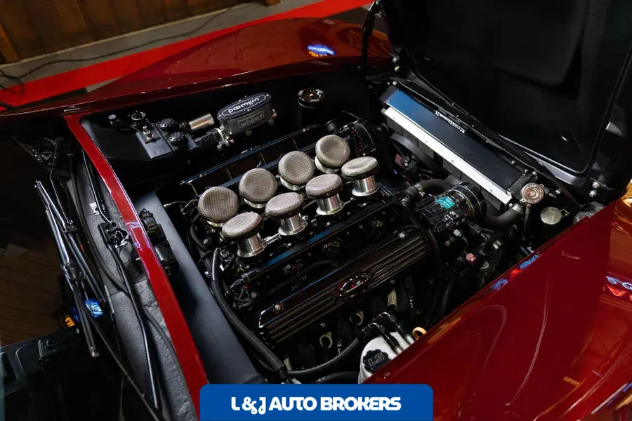 1969 Chevrolet Corvette