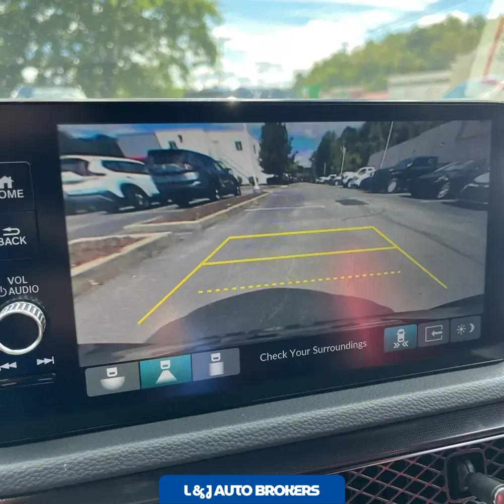 2025 Acura Integra Type S