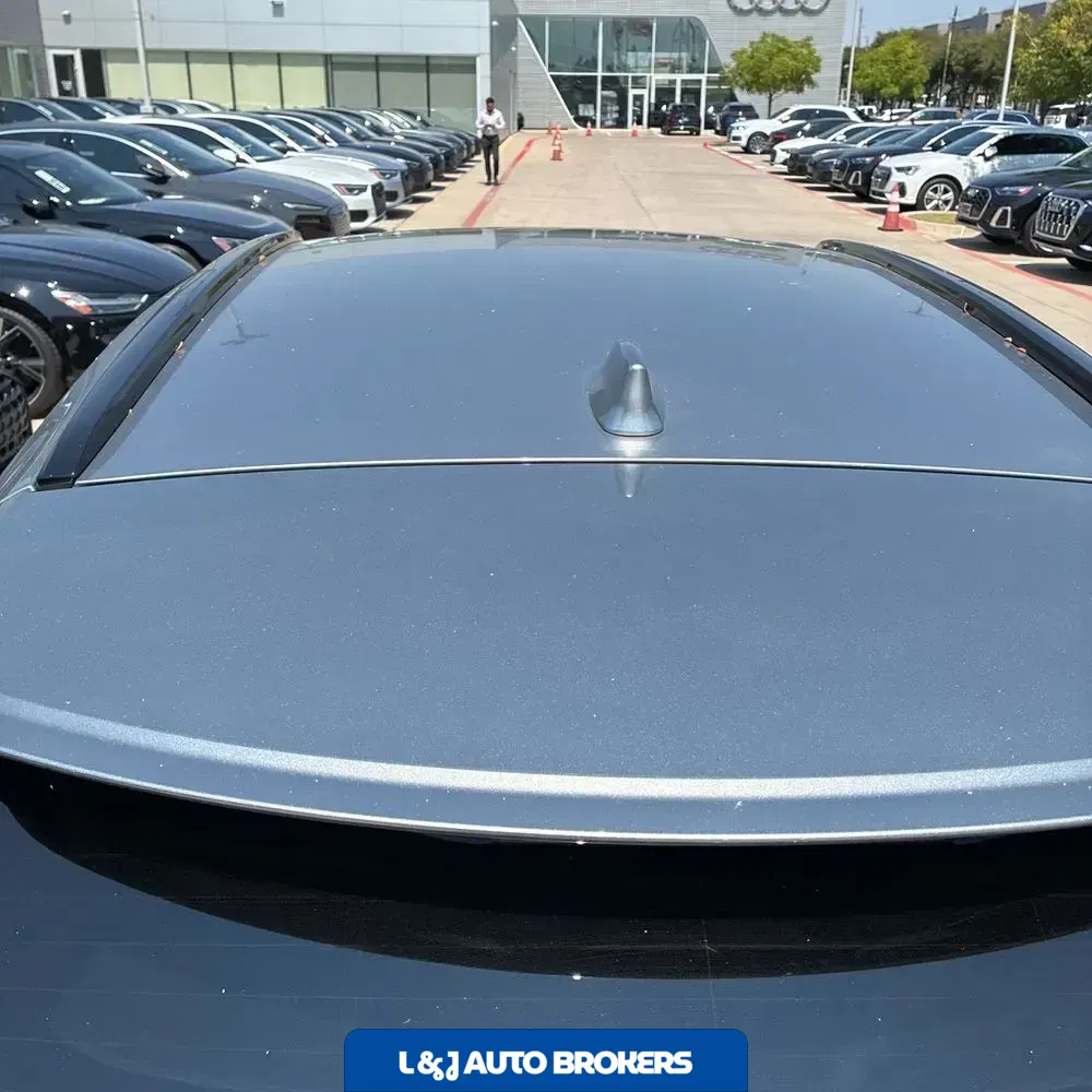 2024 Lexus RX 350 F SPORT Handling